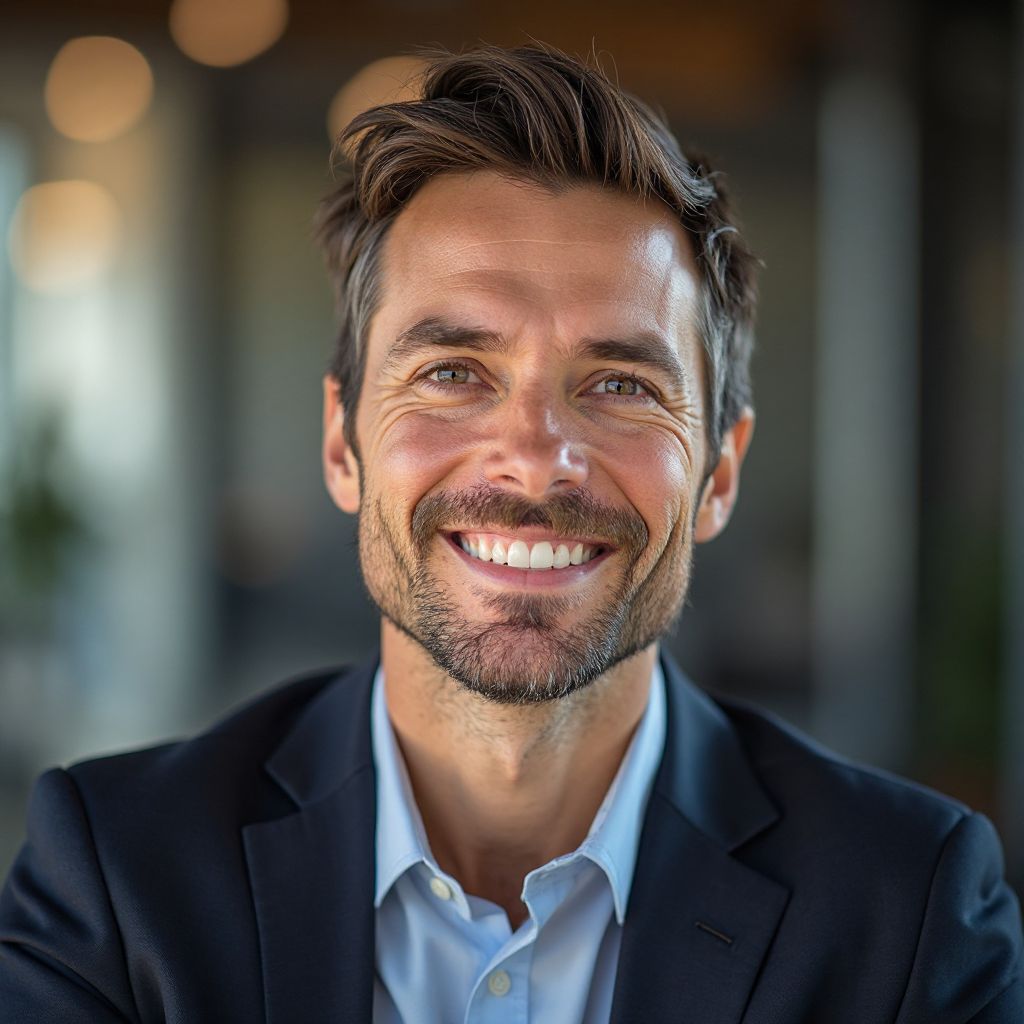 Dr. Markus Weiß